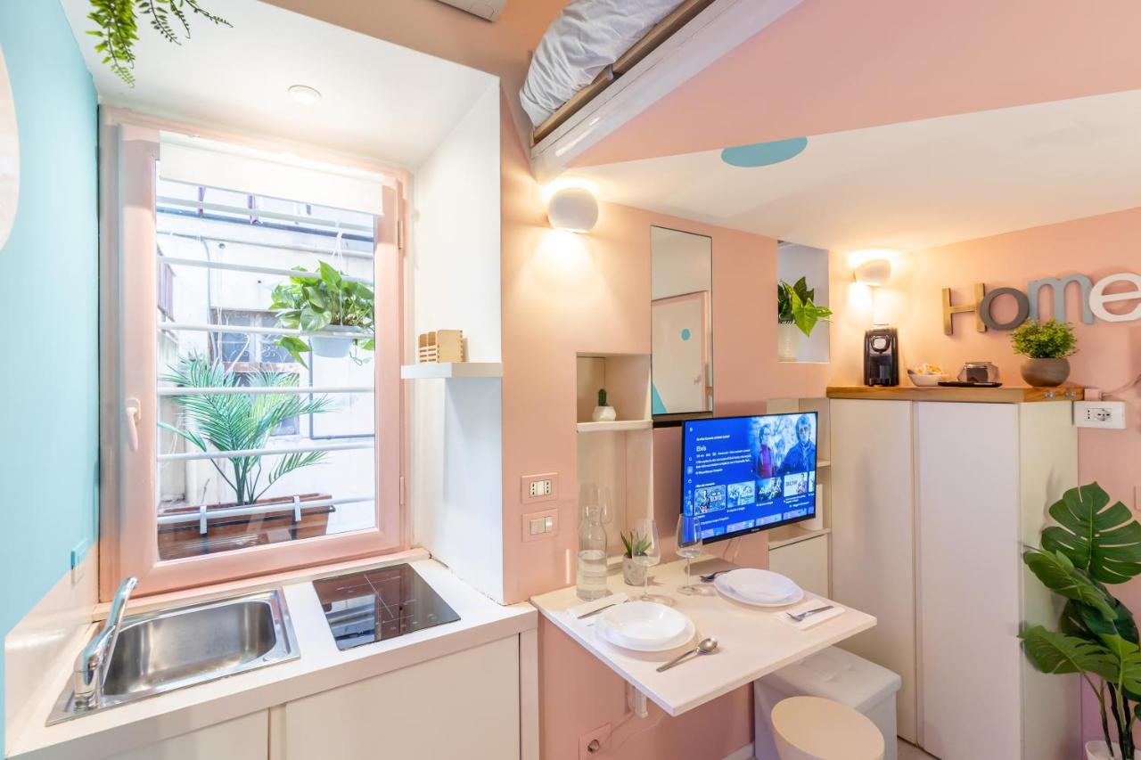 The 62 Home l Homkeey Apartments - 4