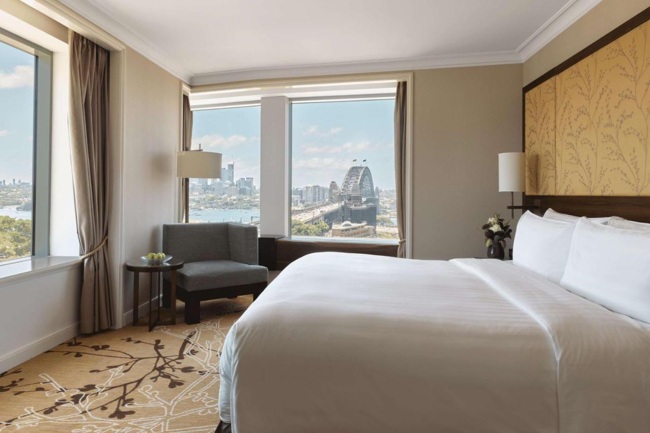 Shangri-La Sydney photo