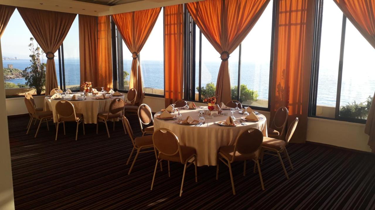 Victory Byblos Hotel & Spa photo