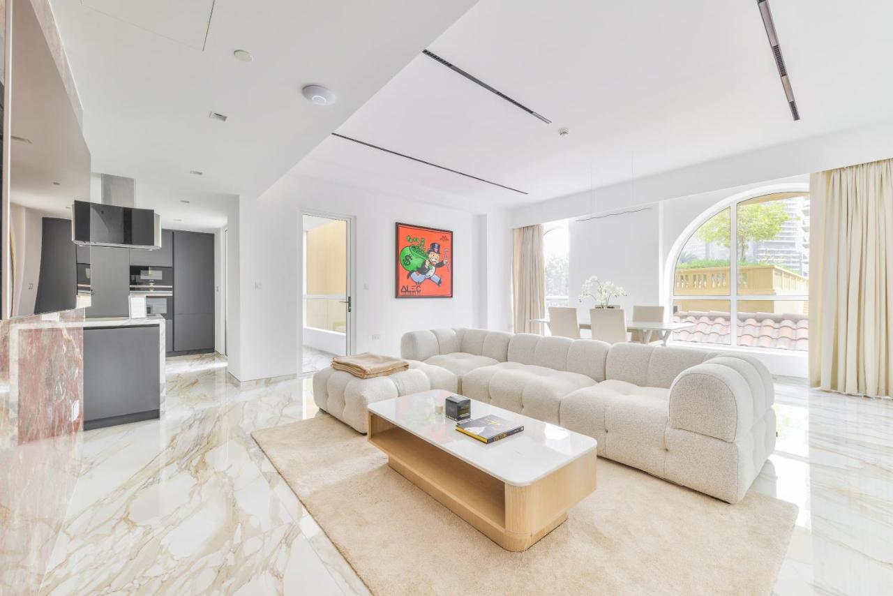 Stunning 1BR in Bahar near JBR Beach - 5