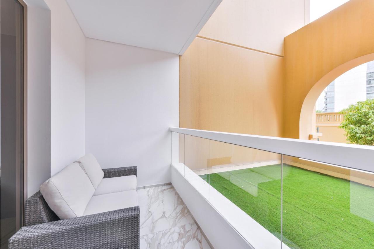 Stunning 1BR in Bahar near JBR Beach - 4