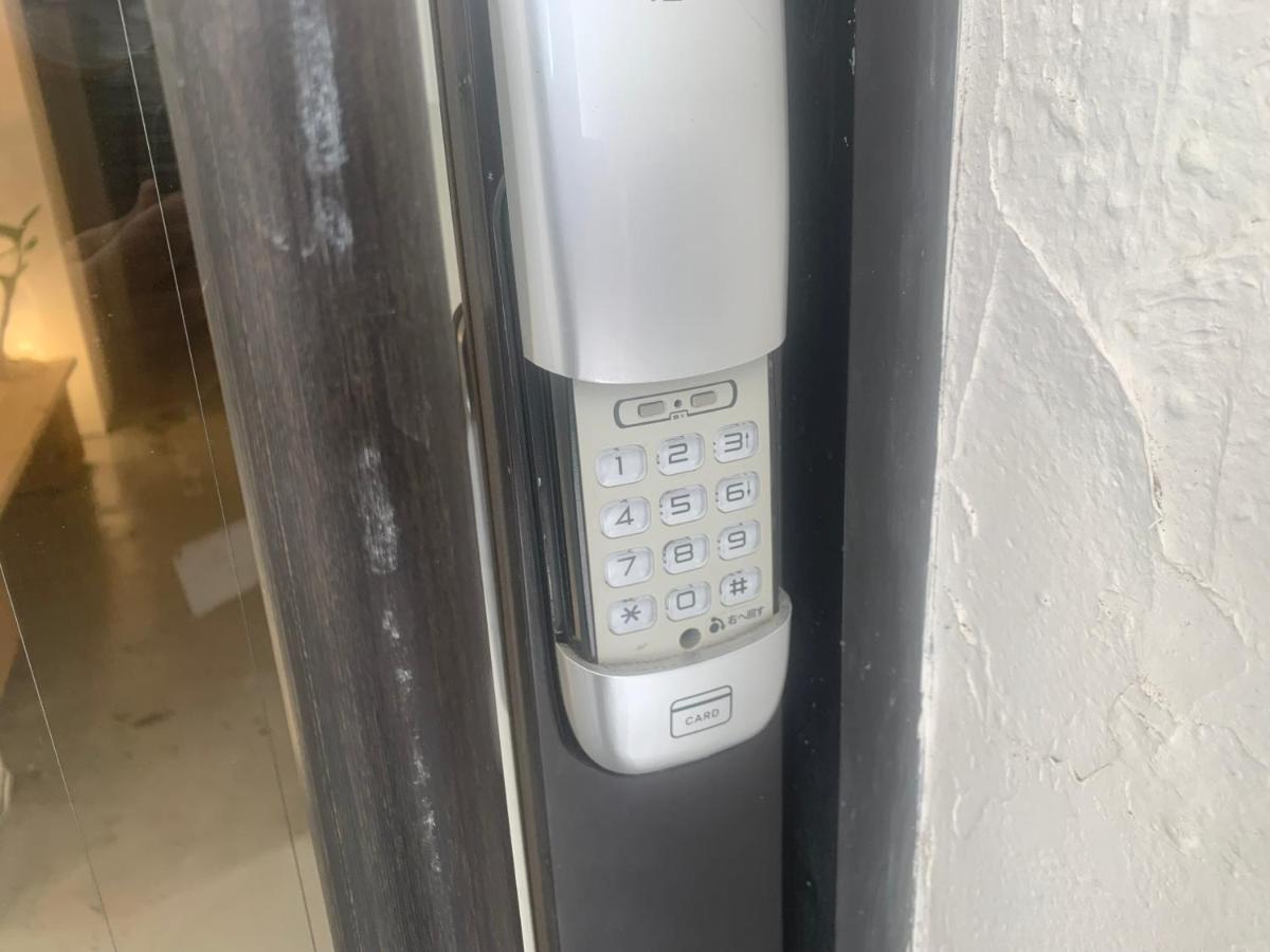 Hostel Lodging Tokyo Ueno - 3