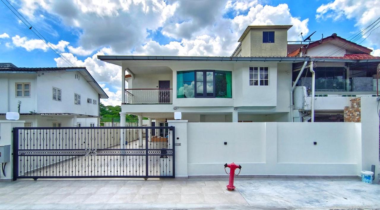 JB City Villa (Private Pool) - 3