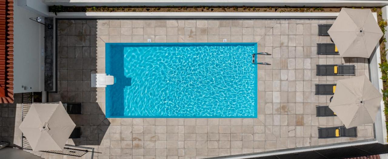 Olive Boutique Guesthouse - 4