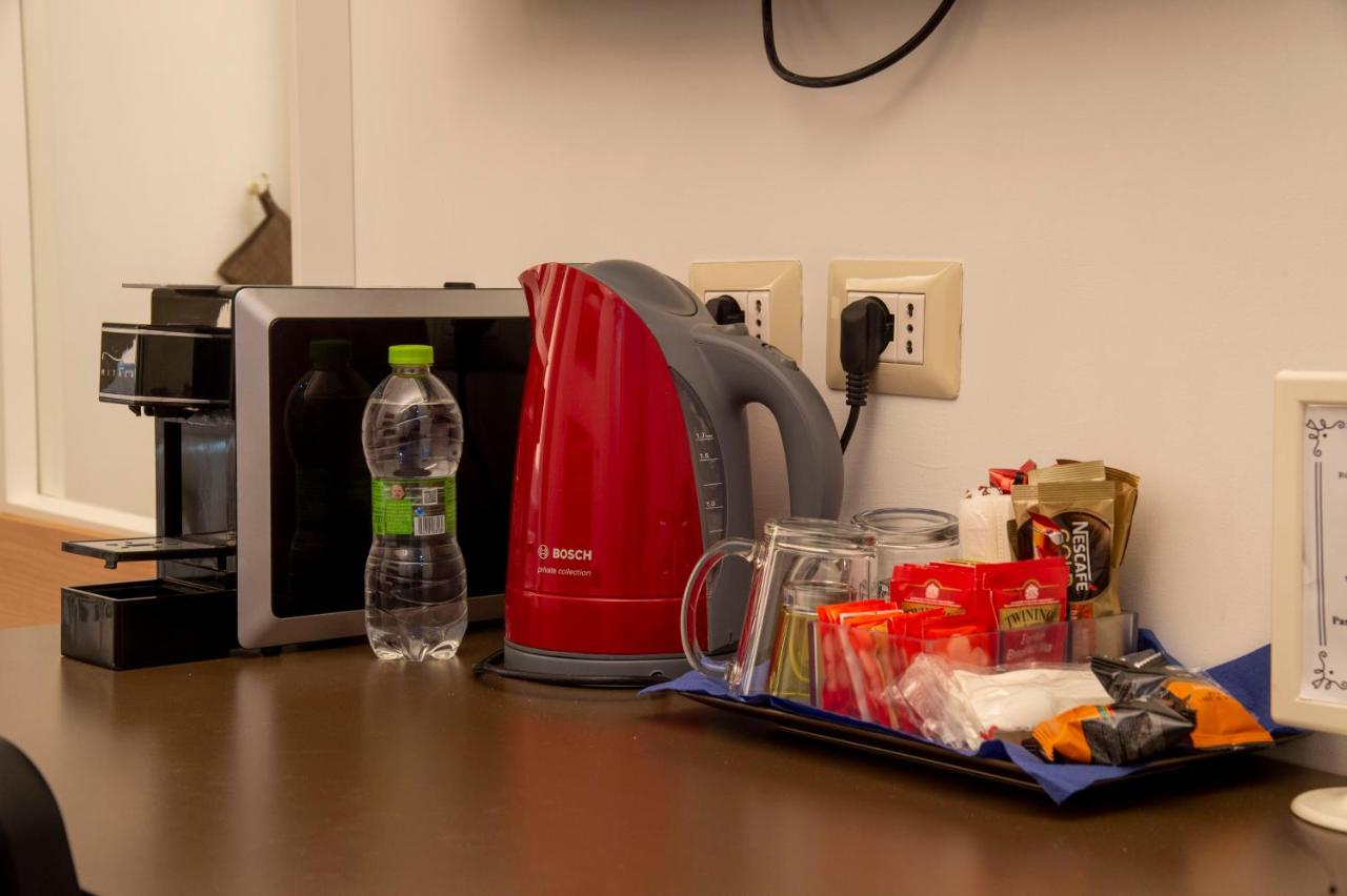 Rome Armony Suites - 4