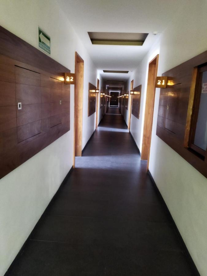 HOTEL M ELITE BLACK - 5