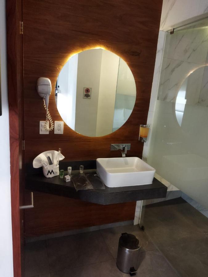 HOTEL M ELITE BLACK - 2