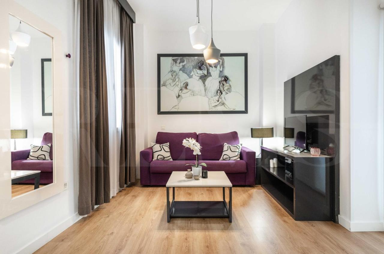 Seven Dancers Suite Picasso-Inspired REMS