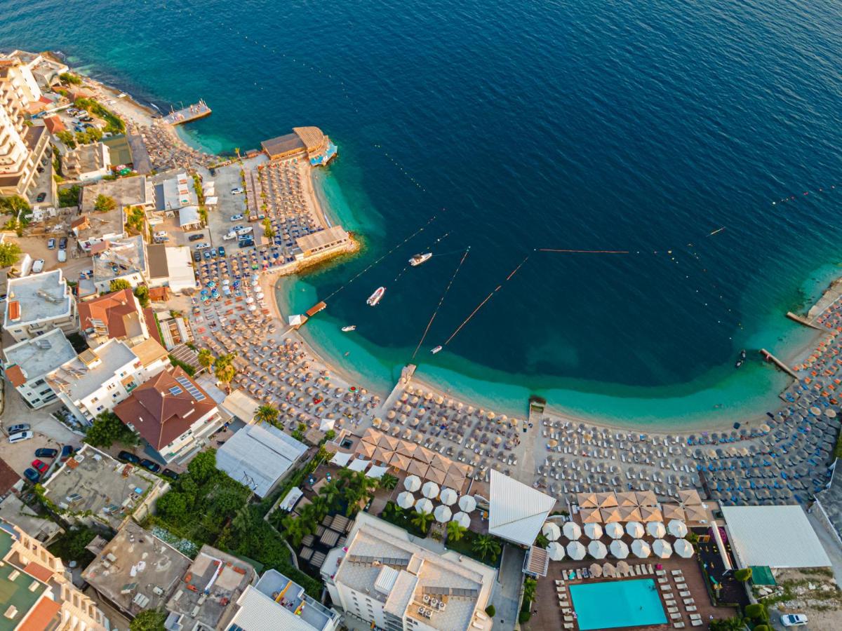 Andon Lapa Hotel & Spa photo