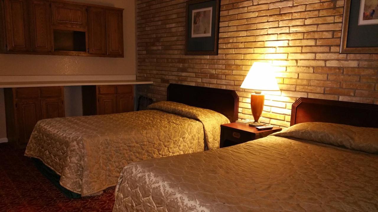 Executive Inn — photo 6