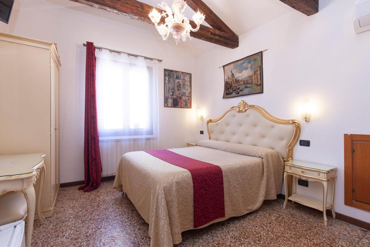 Alloggi SS Giovanni e Paolo