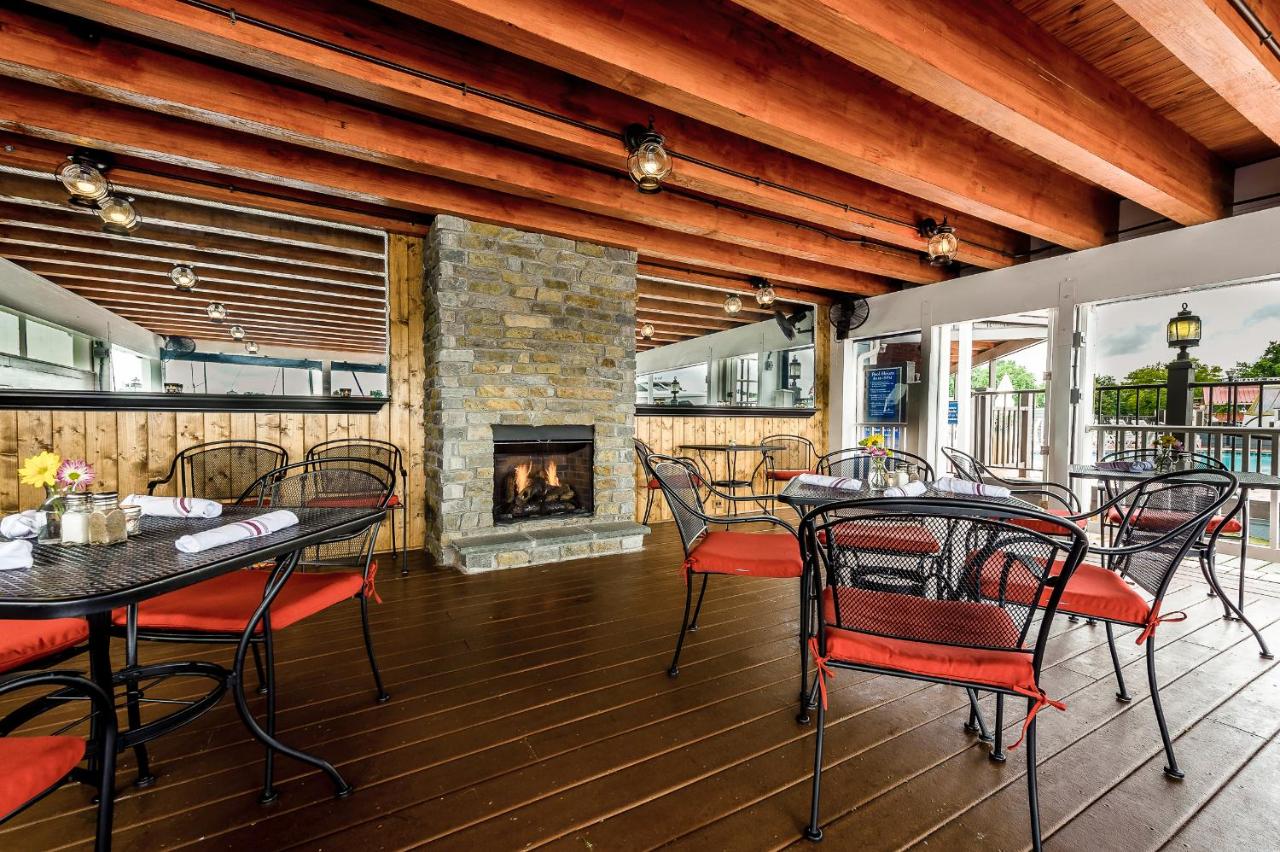 St Michaels Harbour Inn, Marina and Spa — photo 14