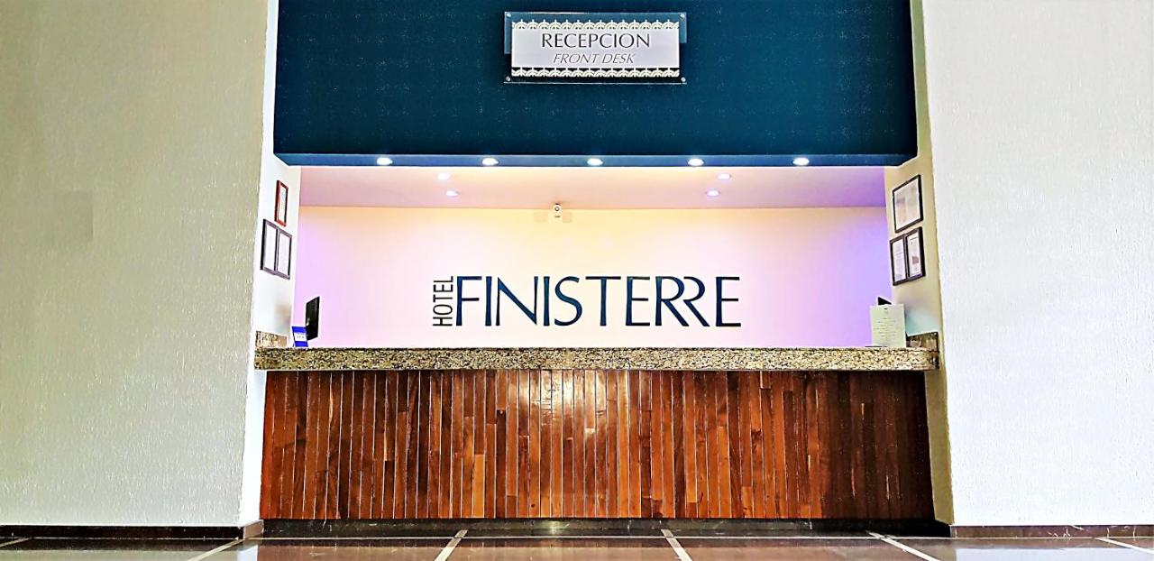 Hotel Finisterre - 3