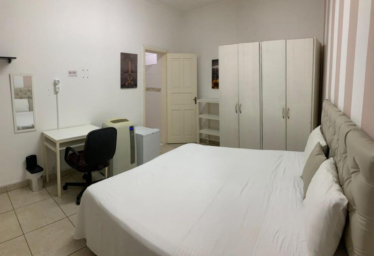 Hostel Ipê photo