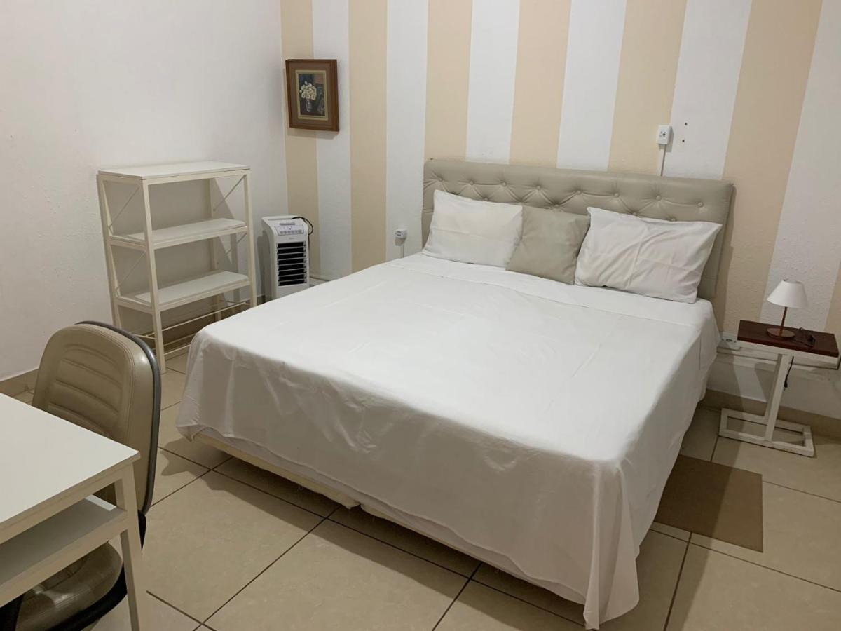 Hostel Ipê photo