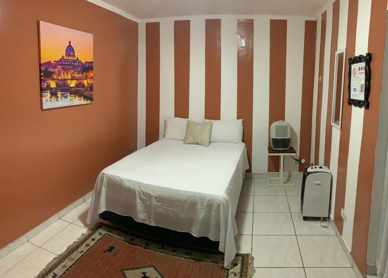 Hostel Ipê photo