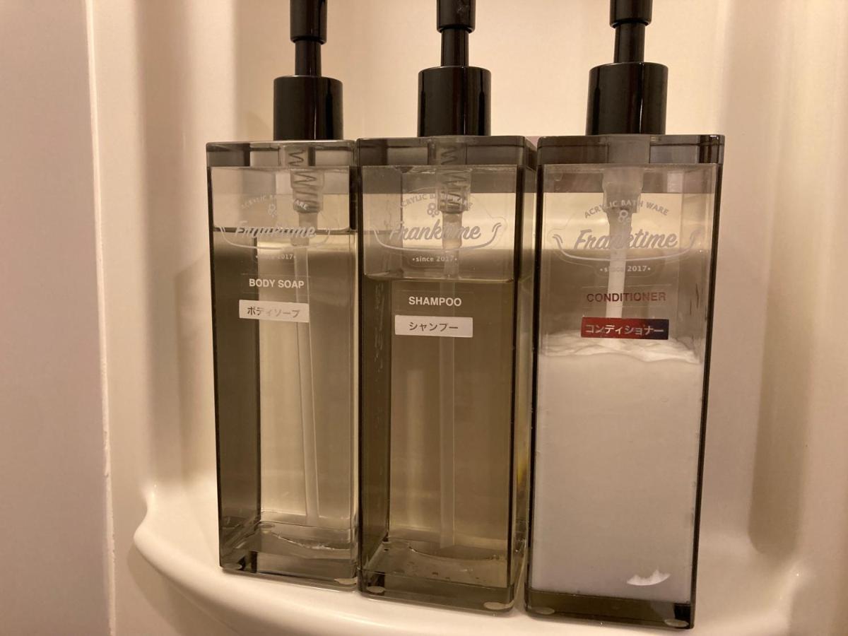 Hostel Lodging Tokyo Ueno - 5