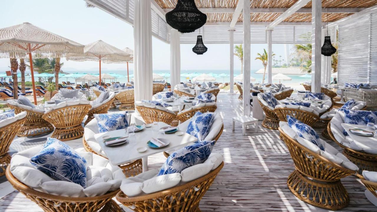 Jumeirah Al Naseem Dubai - 5