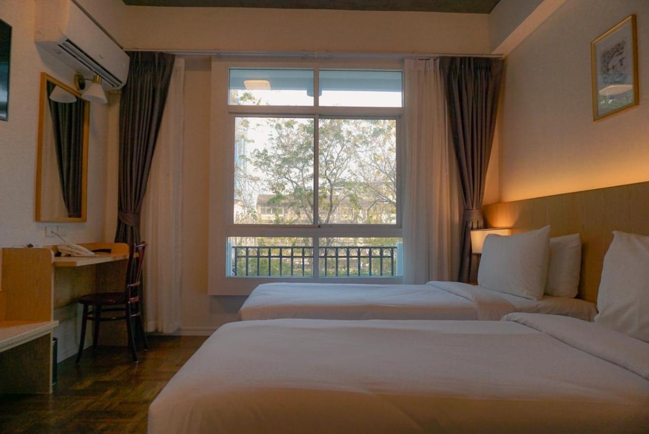 Ago Hotel Chinatown - 2