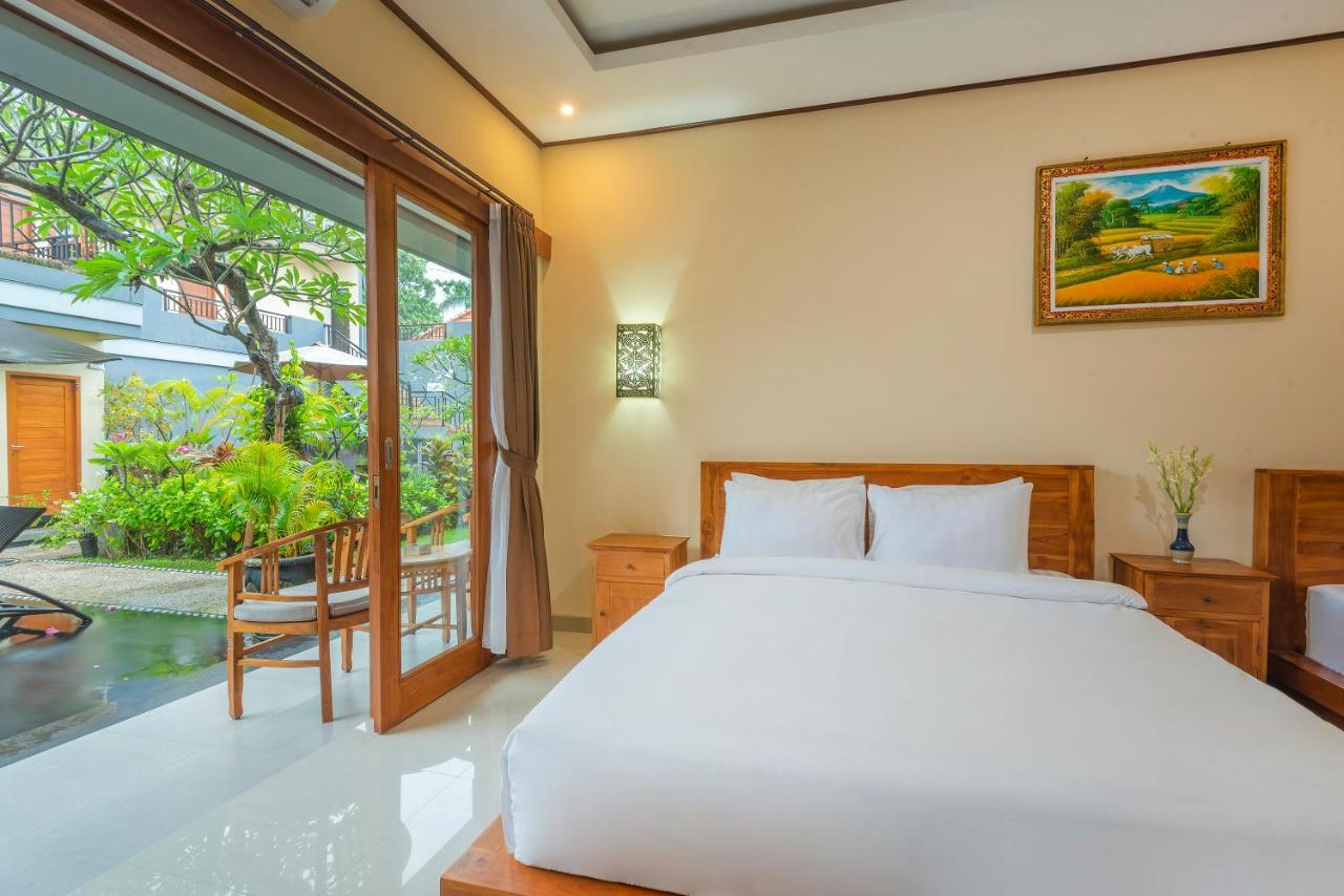 Liliy Guest House Kuta - 5
