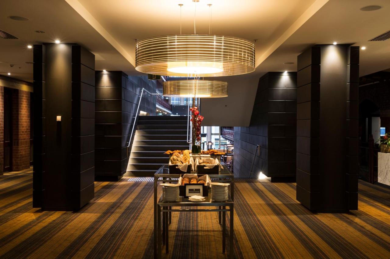 InterContinental Melbourne The Rialto, an IHG Hotel photo