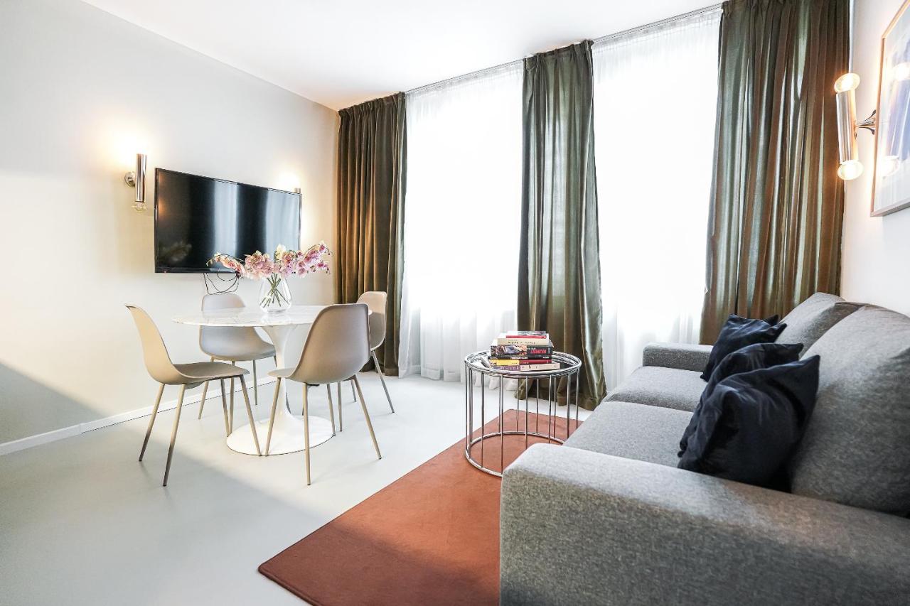 HeyMi Apartments Mondschein photo