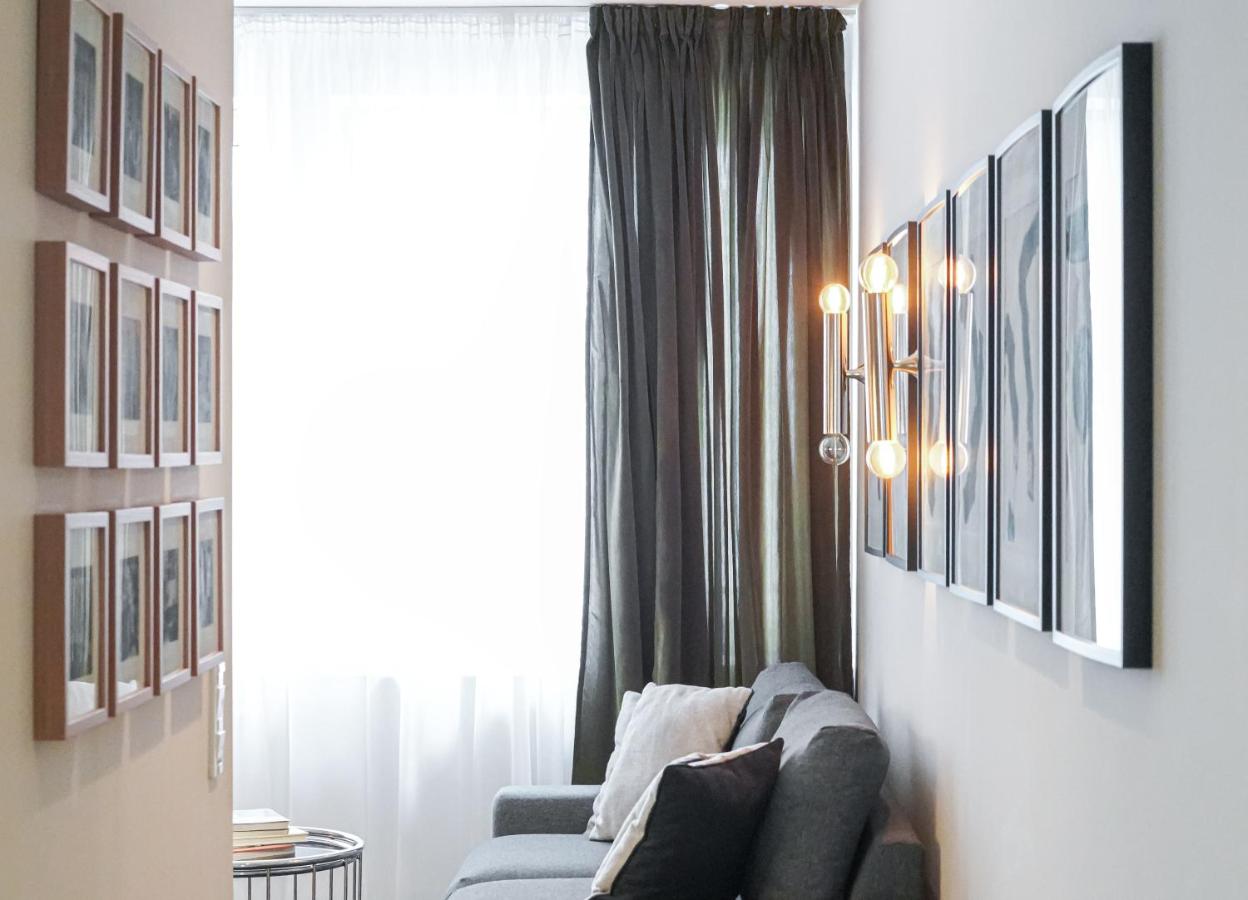 HeyMi Apartments Mondschein photo