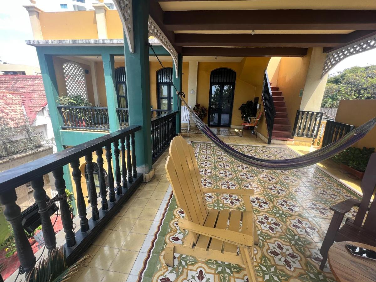 Hotel Boutique Castillo Ines Maria photo