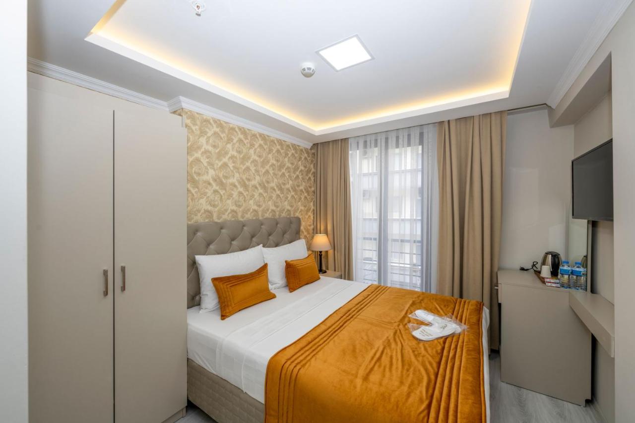 SKYSTAR DELUXE HOTEL - 2