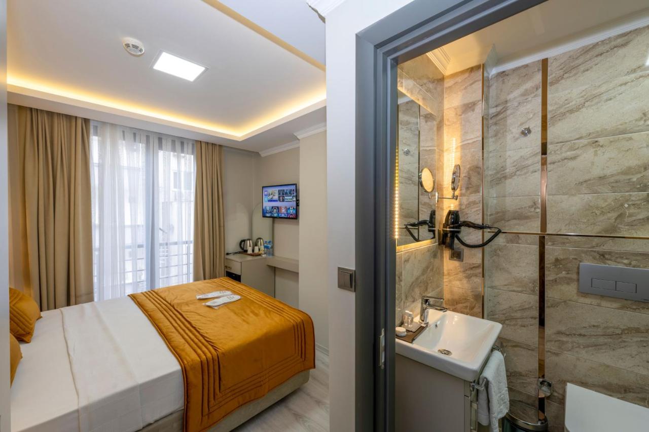 SKYSTAR DELUXE HOTEL - 3