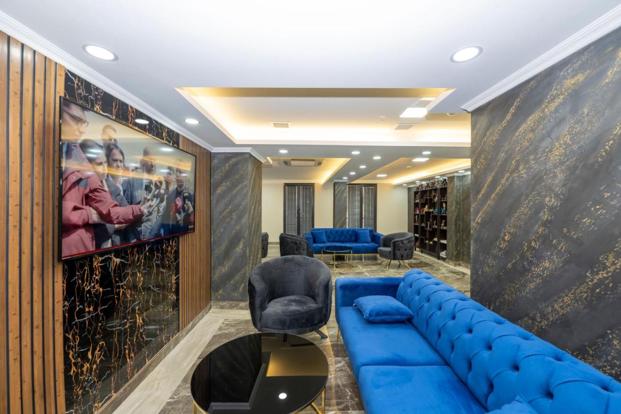 SKYSTAR DELUXE HOTEL - 4