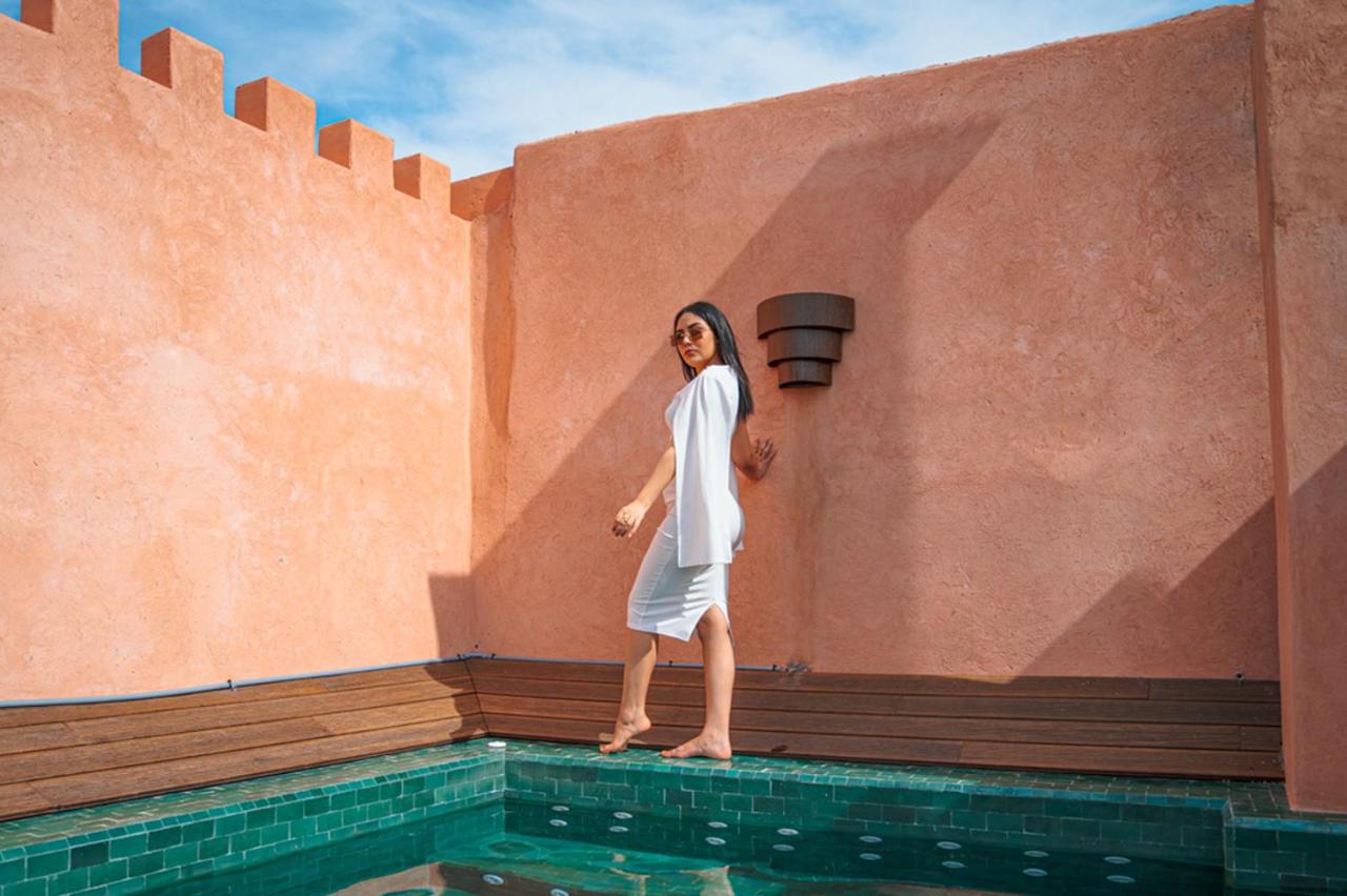 Riad Lalla Mimouna - 4