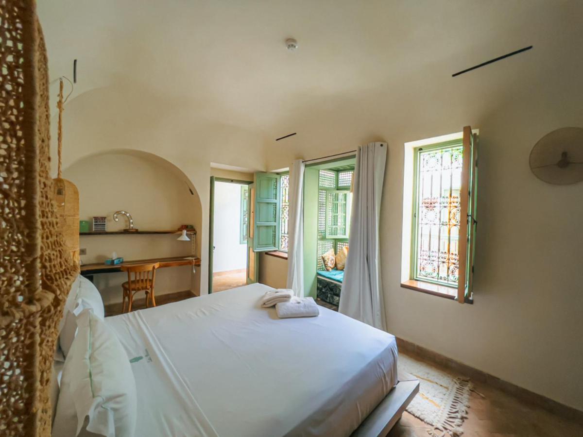 Riad Lalla Mimouna - 2