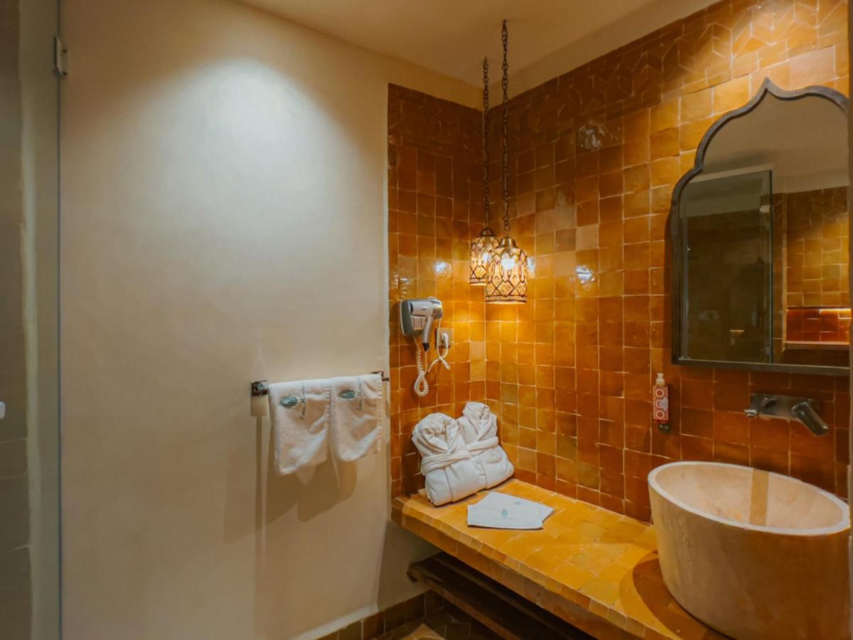 Riad Lalla Mimouna - 3