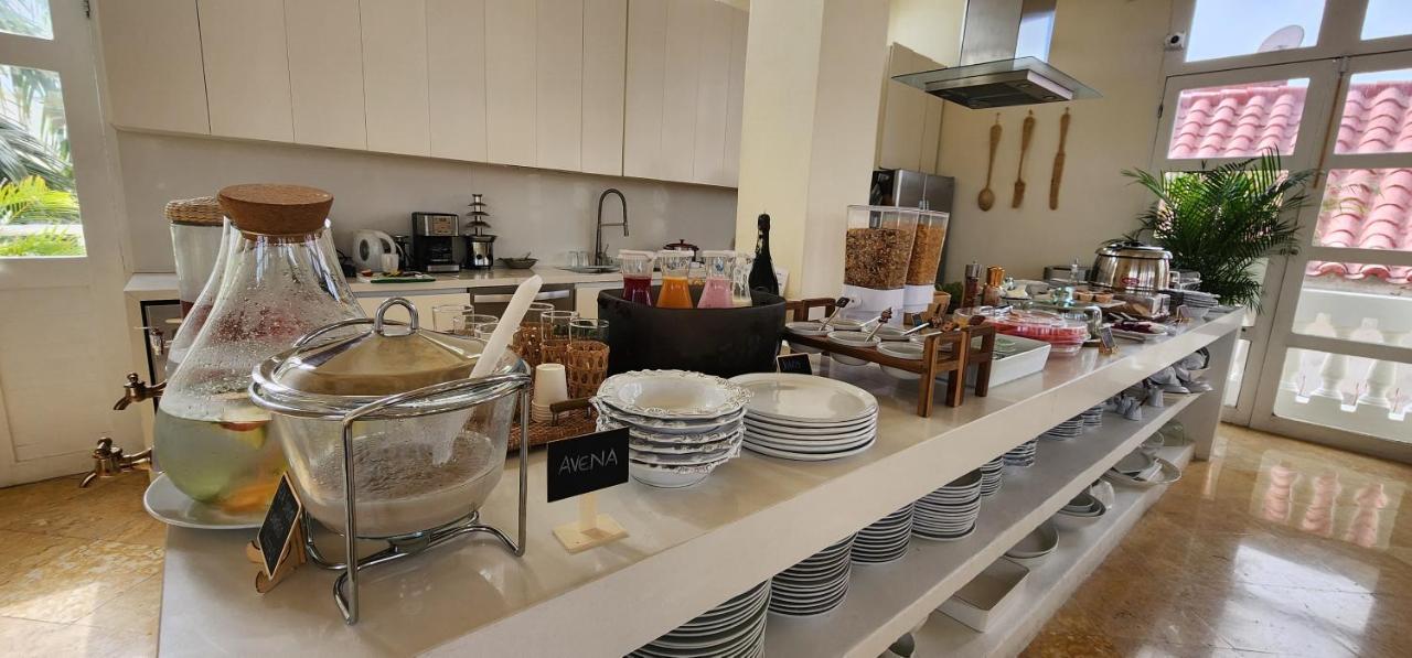 Casa Diluca Cartagena Hotel Boutique photo