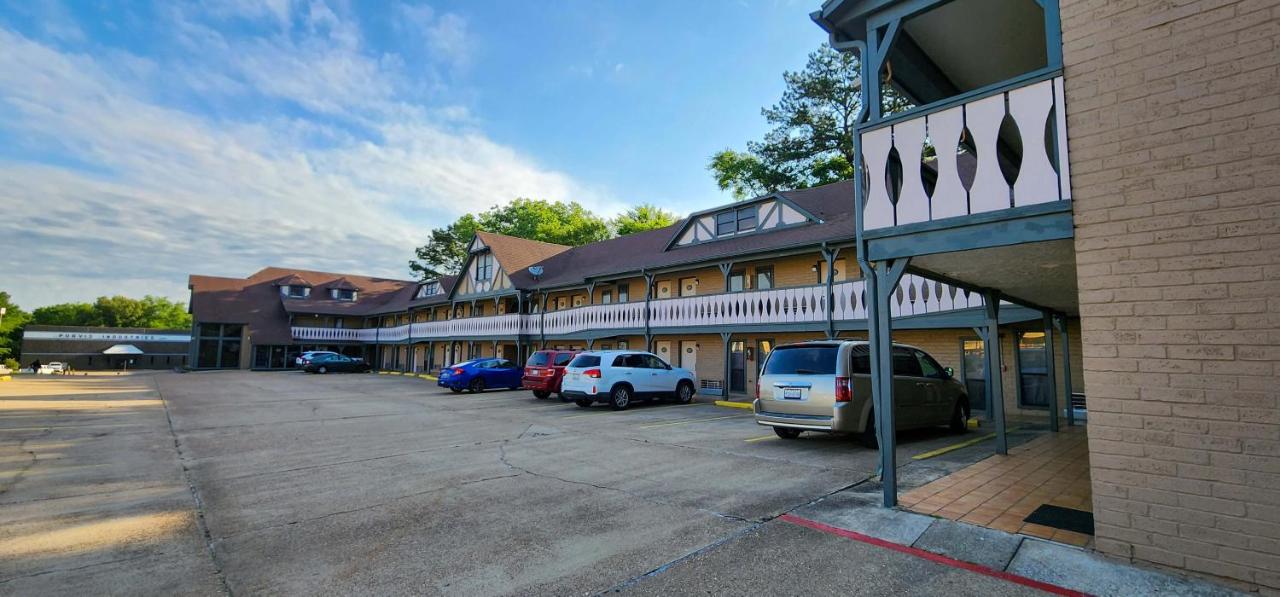Stratford Inn Tyler — photo 8