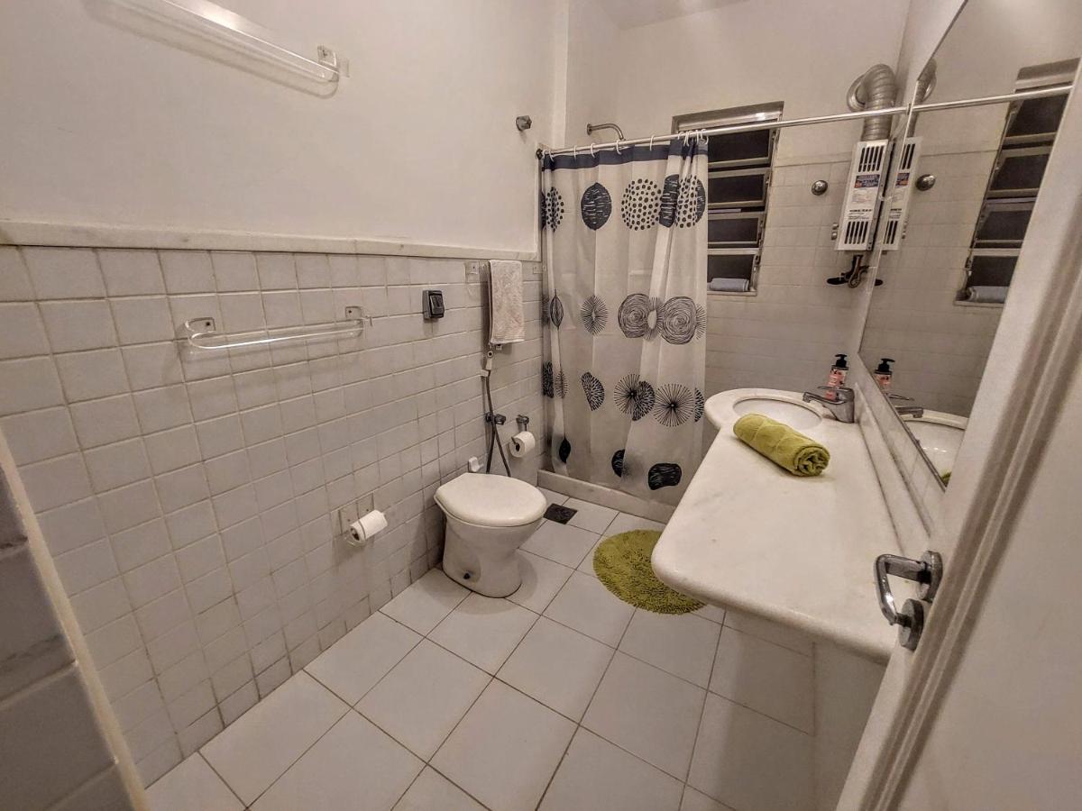 Refugio em Ipanema - 3