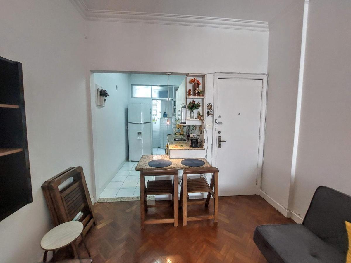 Refugio em Ipanema - 4