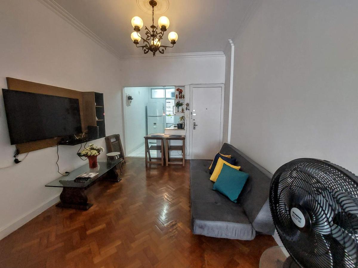 Refugio em Ipanema - 5