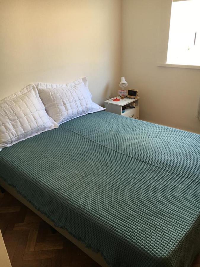 Refugio em Ipanema - 2