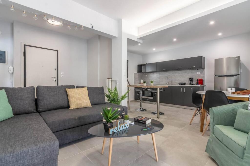 Garden of Eden in Koukaki - 4