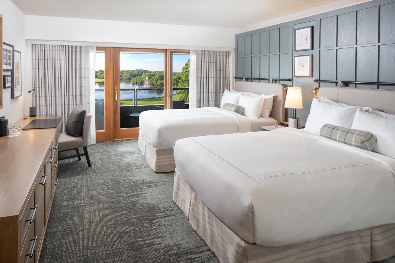 Grand Geneva Resort and Spa — photo 4