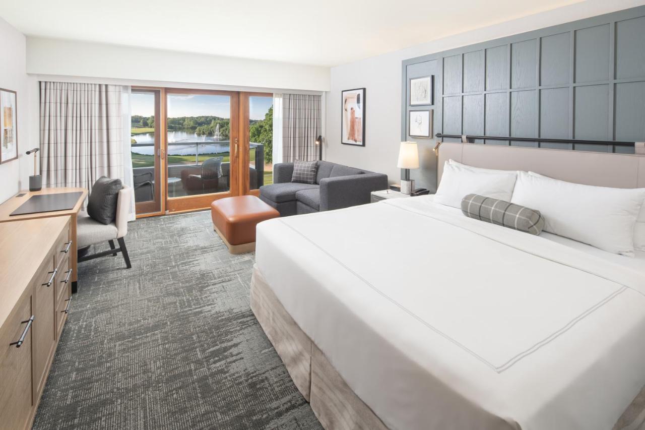 Grand Geneva Resort and Spa — photo 1