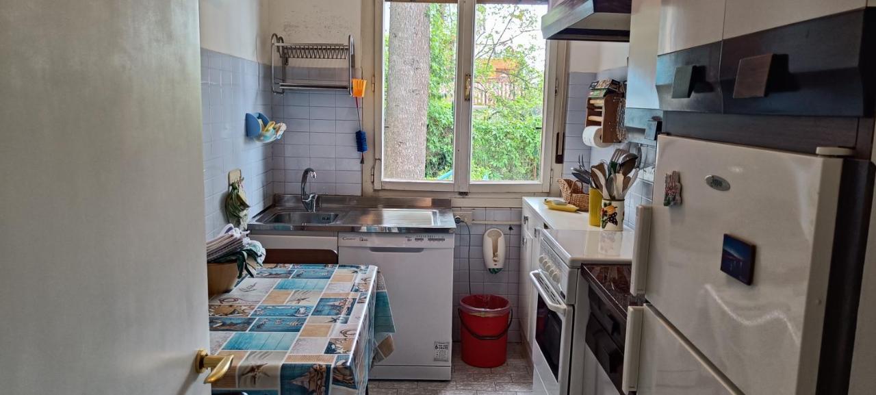 Locazione Turistica Sul Mare Strada Costiera 244, Trieste - 5