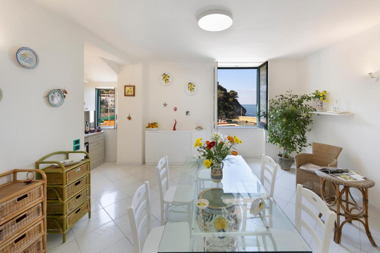 Relais del mare con terrazza fronte mare free parking - 4