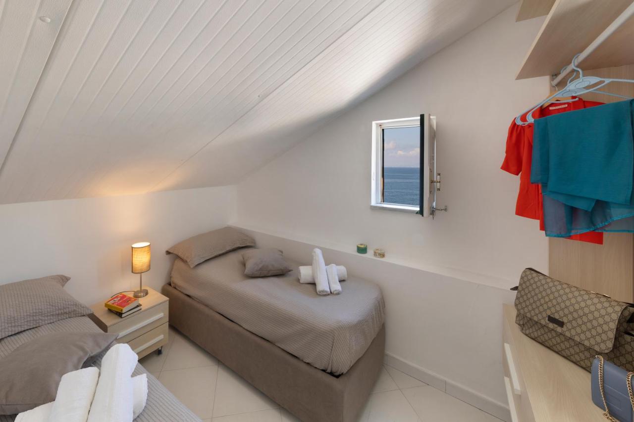 Relais del mare con terrazza fronte mare free parking - 2