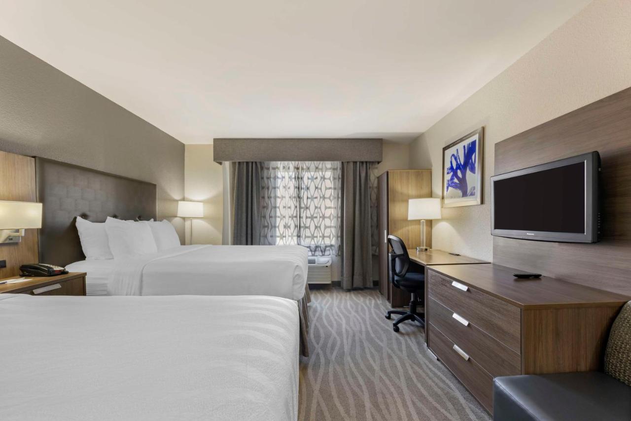 Best Western Plus Nashville Airport Hotel - BNA - 5
