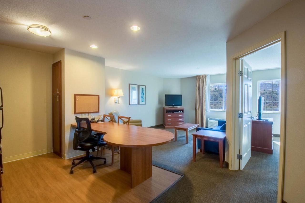 Western Slope Suites — photo 17