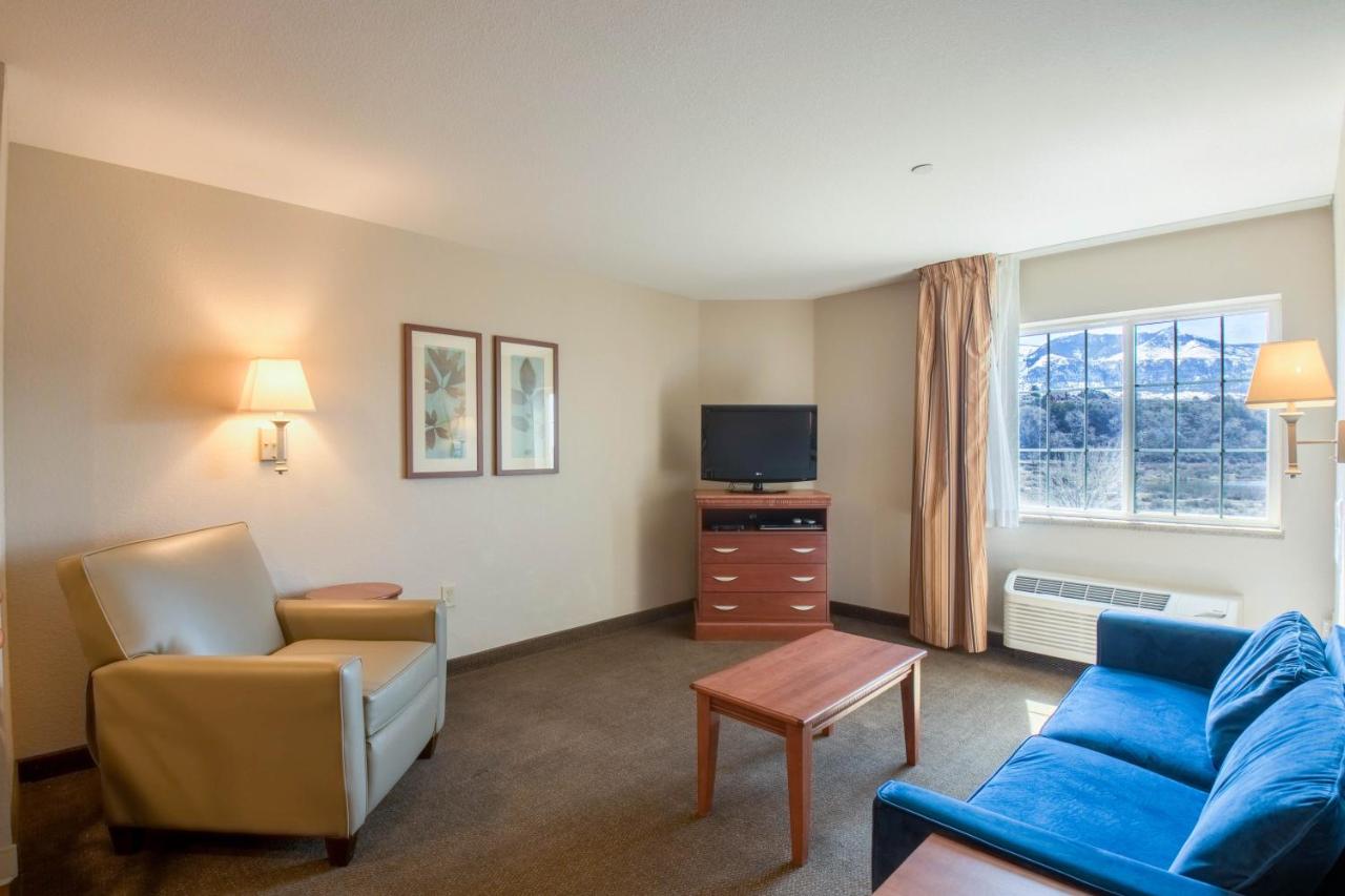 Western Slope Suites — photo 19