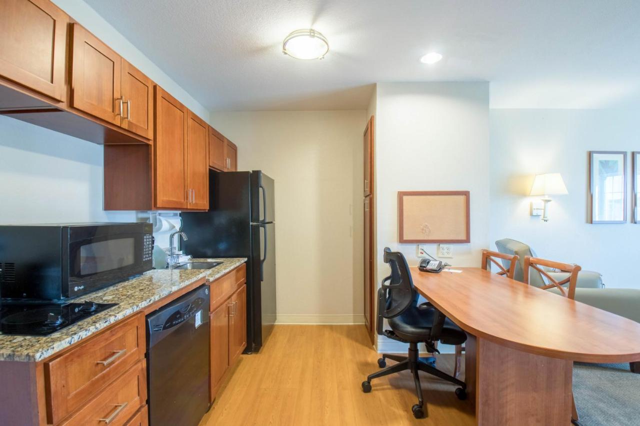 Western Slope Suites — photo 23